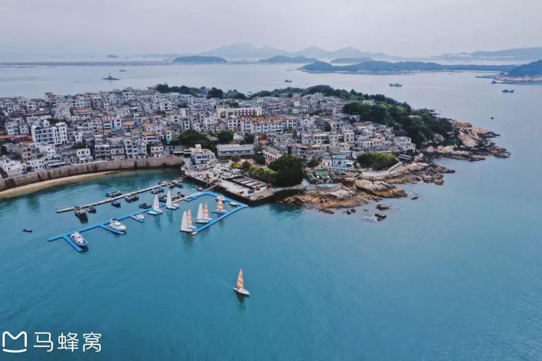 小众海岛旅游攻略推荐,值得去的海岛推荐