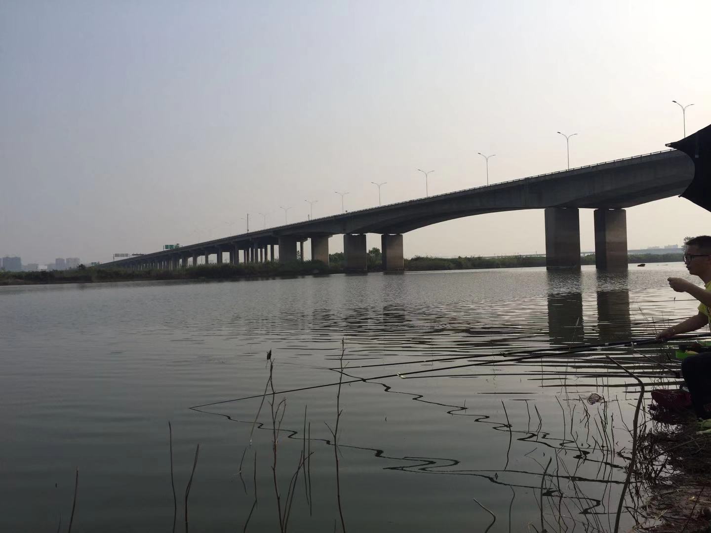 又是一年鳊鱼季，详解长江鳊鱼习性特点，你和高手间仅差一颗玉米