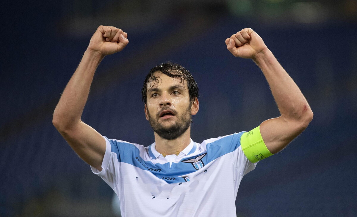 欧联杯：拉齐奥VS马赛，蓝鹰主场优势明显，马赛或取3轮不胜