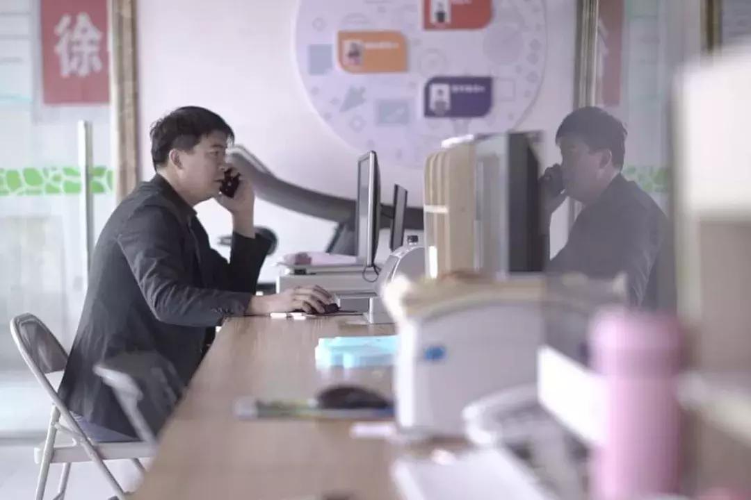 开农村淘宝店靠什么赚钱,农村小伙创业开互联网公司亏百万