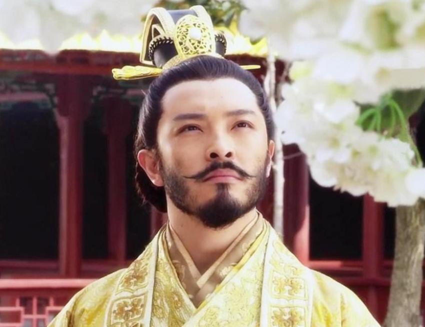 最具争议的皇帝：大暴君、大帅哥、大诗人、大冒险家、大开拓者