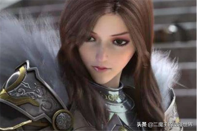 雄兵连凉冰为什么跟着蔷薇,雄兵连凉冰和蔷薇的故事在哪一集