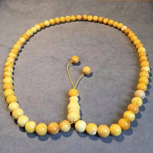 念珠佛家,念珠最早是道家的还是佛家的