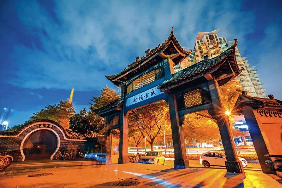 广东四会奇石河生态温泉景区,广东肇庆七星岩景区旅游攻略