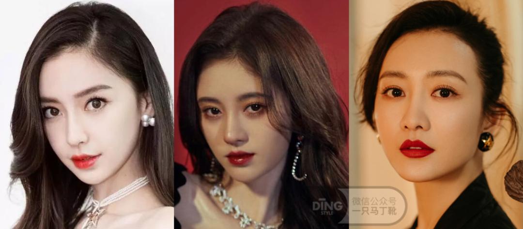 欧美妆和日韩妆,什么人适合欧美风妆容