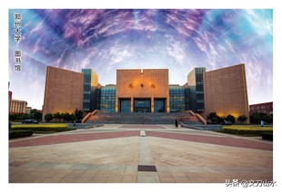 在郑州上高中要考什么,考上郑大意味着什么