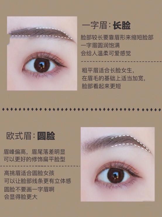 眉毛粗杂乱选什么修眉产品,眉毛修不对称怎么修