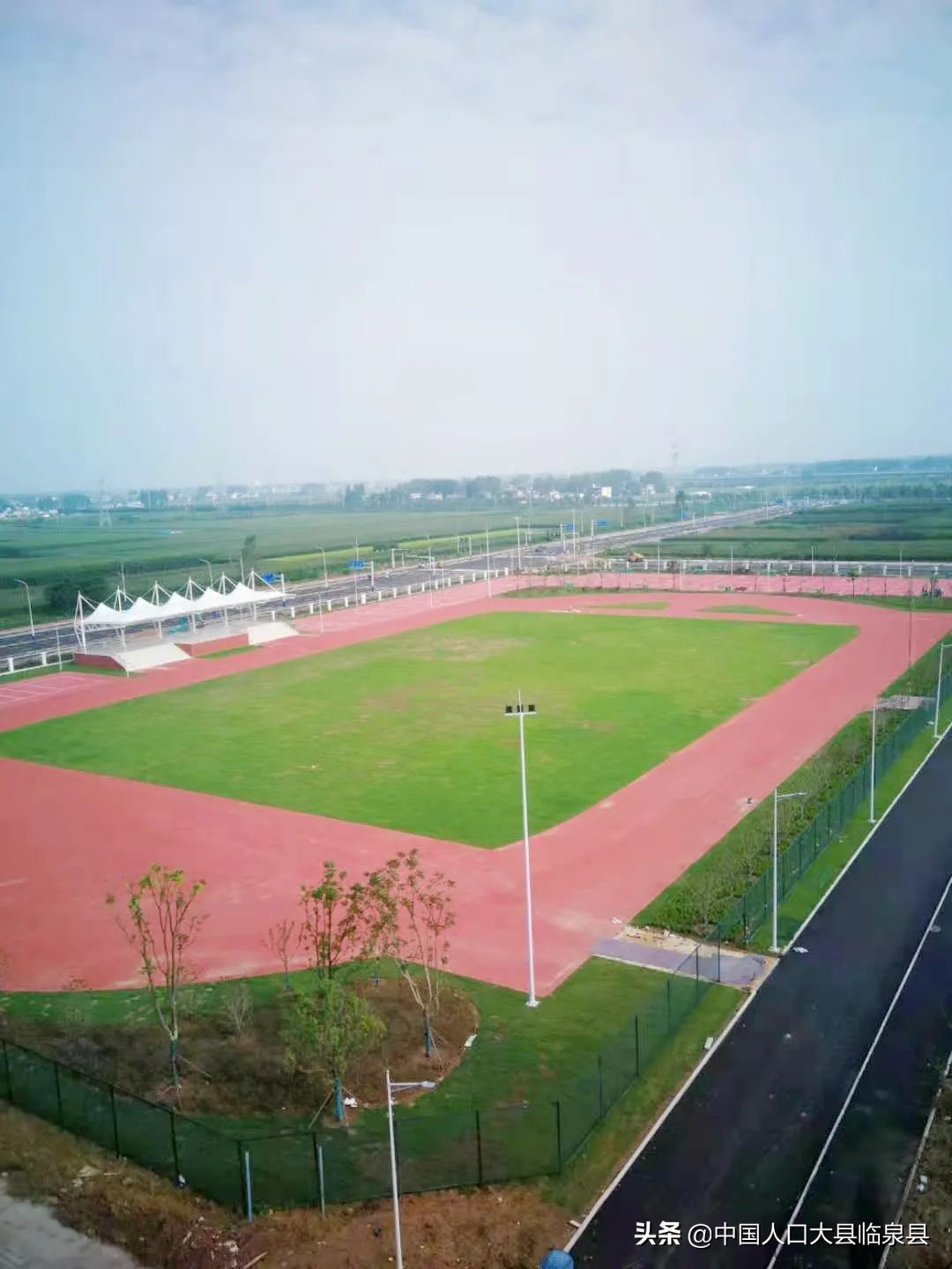 临泉新建初中,临泉新三中分校