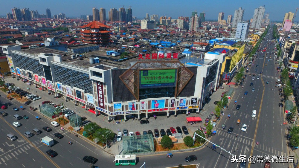 天水麦积区桥南市场,逛一下桥南市场