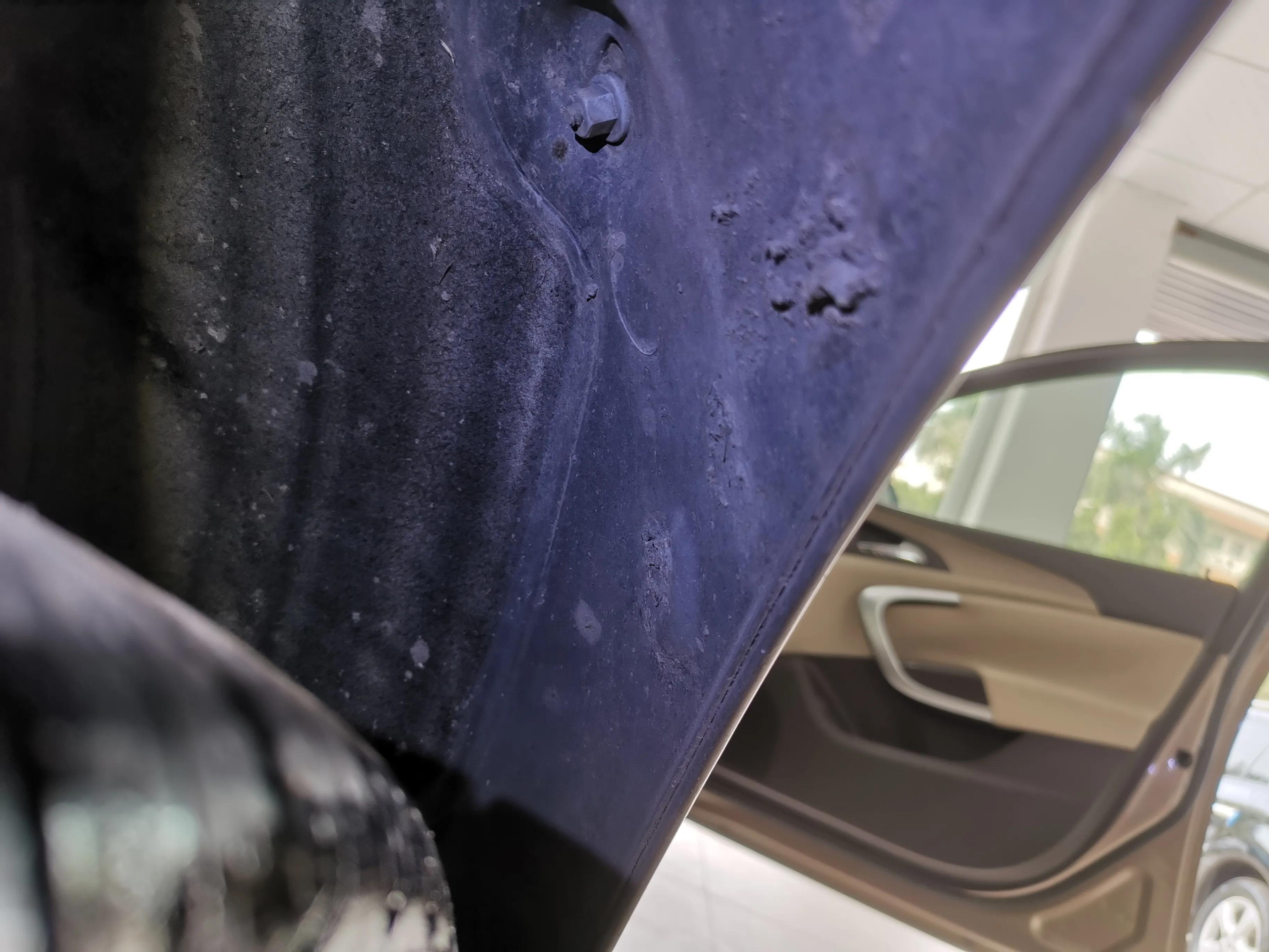 09君威故障多吗,09款别克君威水温传感器故障案例