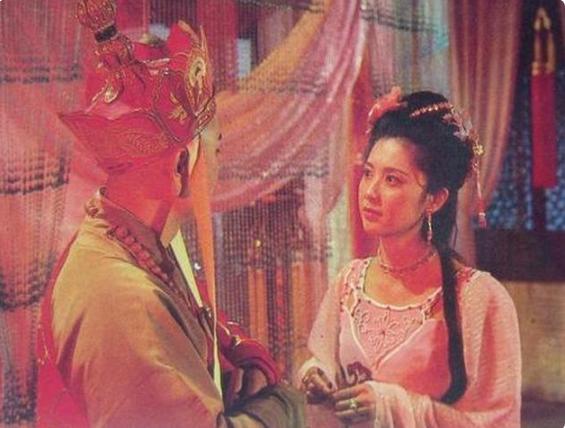 西游记中的十大奇闻故事,西游记奇闻异事1983