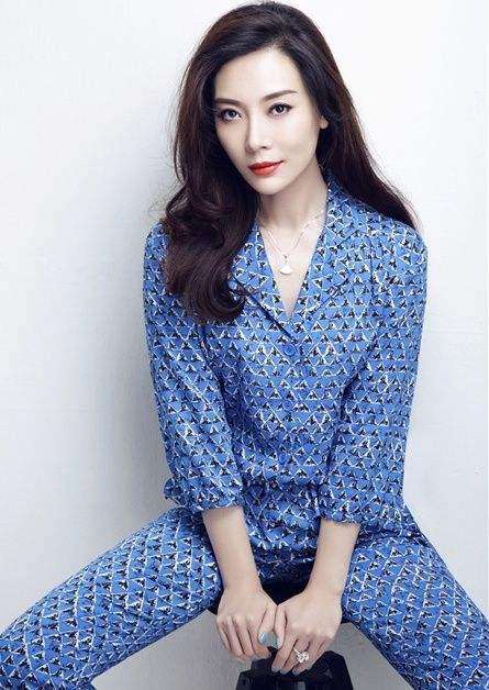 40岁阿姨怎么减龄,40岁女人减龄技巧