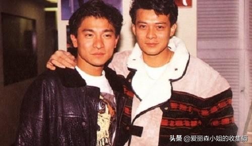 明星冷知识20条：周杰伦爸爸没有打妈妈、刘德华真名就是刘德华