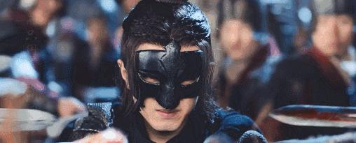 金瀚钢铁直男综艺节目,钢铁直男考验