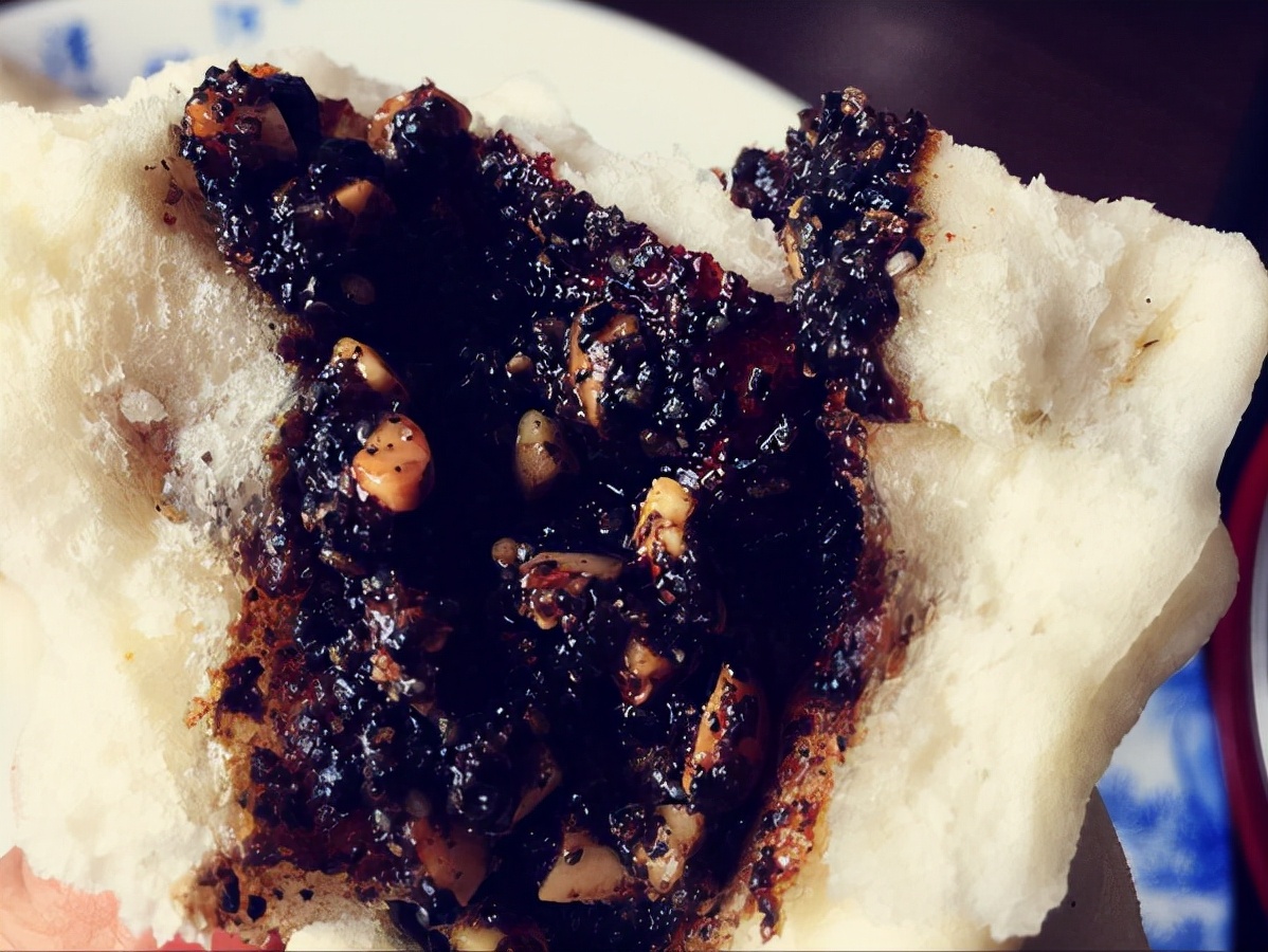 黑芝麻的7种家常吃法大全,黑芝麻最好吃的5种做法