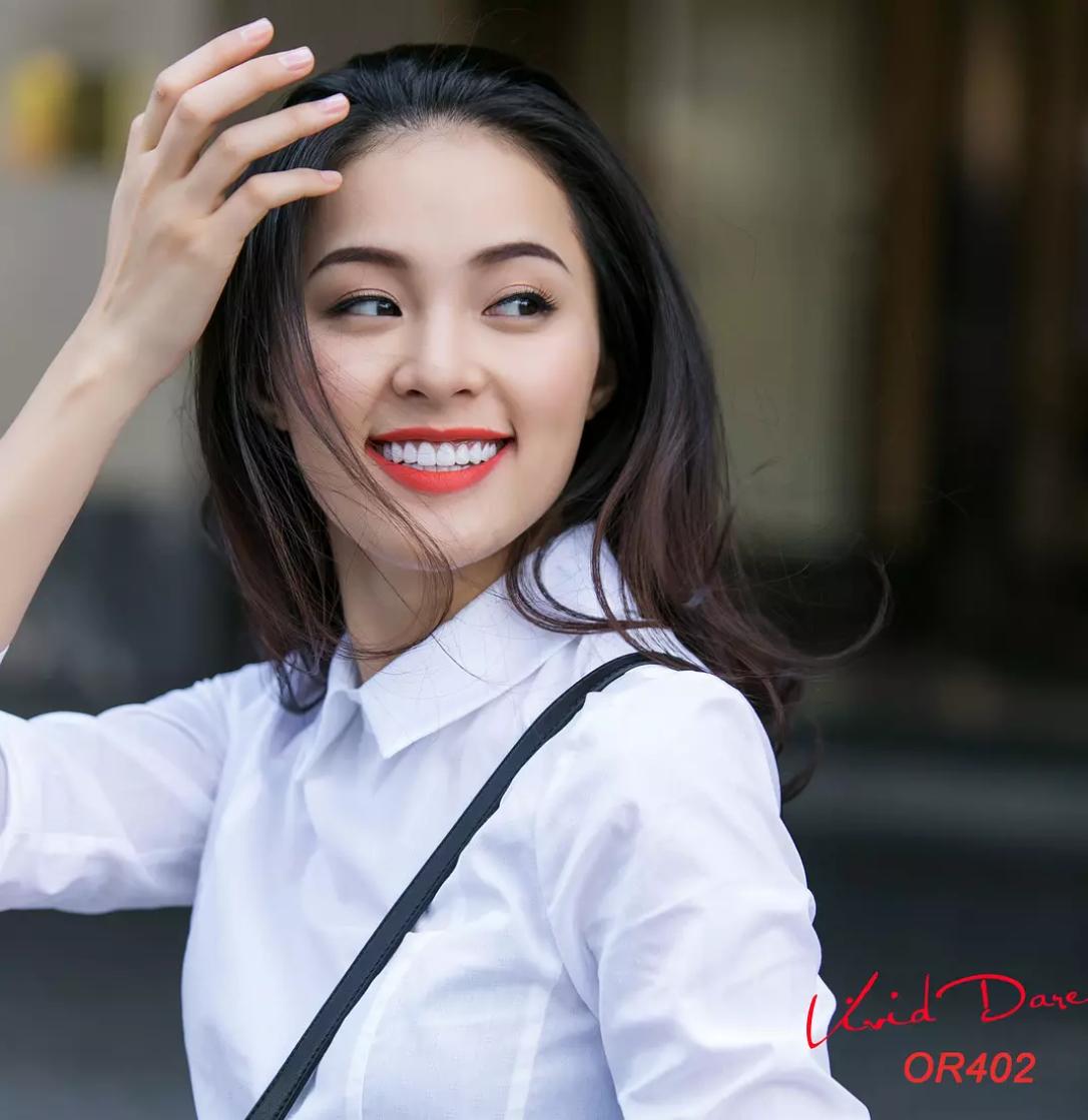 越南30-40岁女明星都有谁,越南最美的女明星