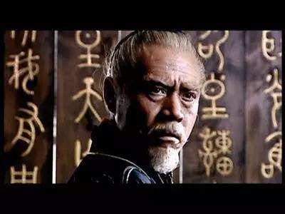 历史上最牛的皇帝的后人,历史上爷孙厉害父亲平庸的皇帝