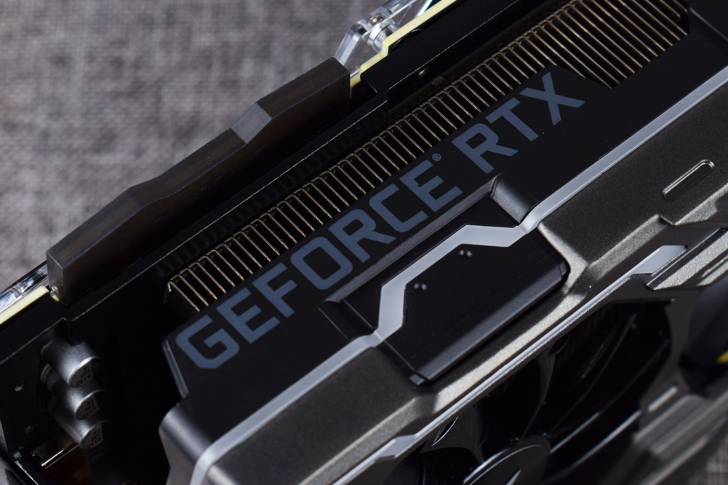 索泰顶级显卡rtx3060ti开箱欣赏,索泰rtx2070superx-gamingocv2