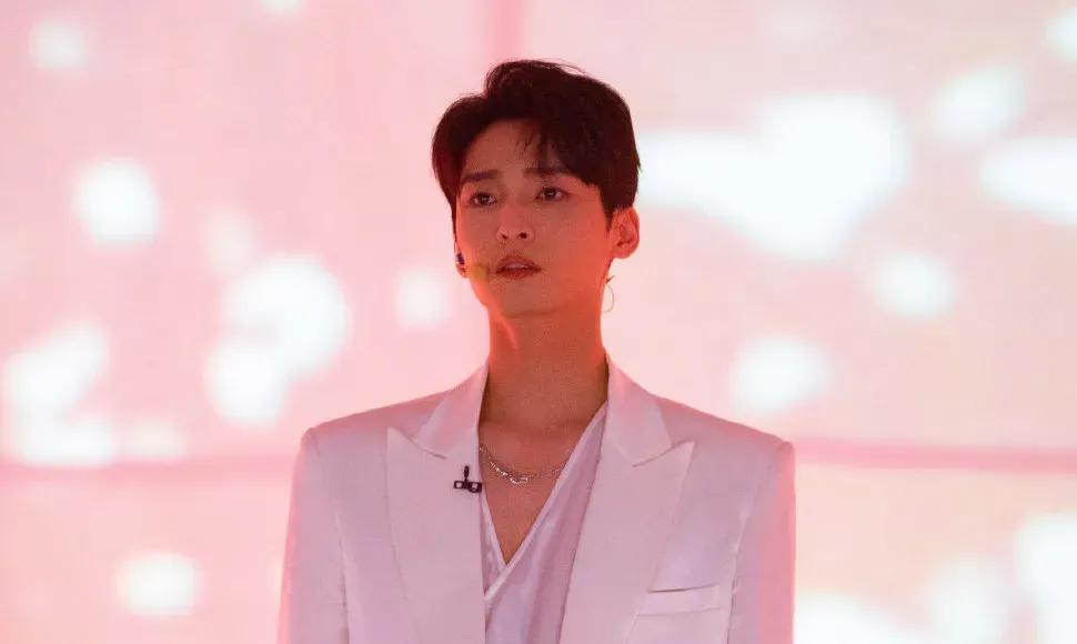 披荆斩棘|“哥哥”们熟男发型图鉴,丽锦美发通通安排上