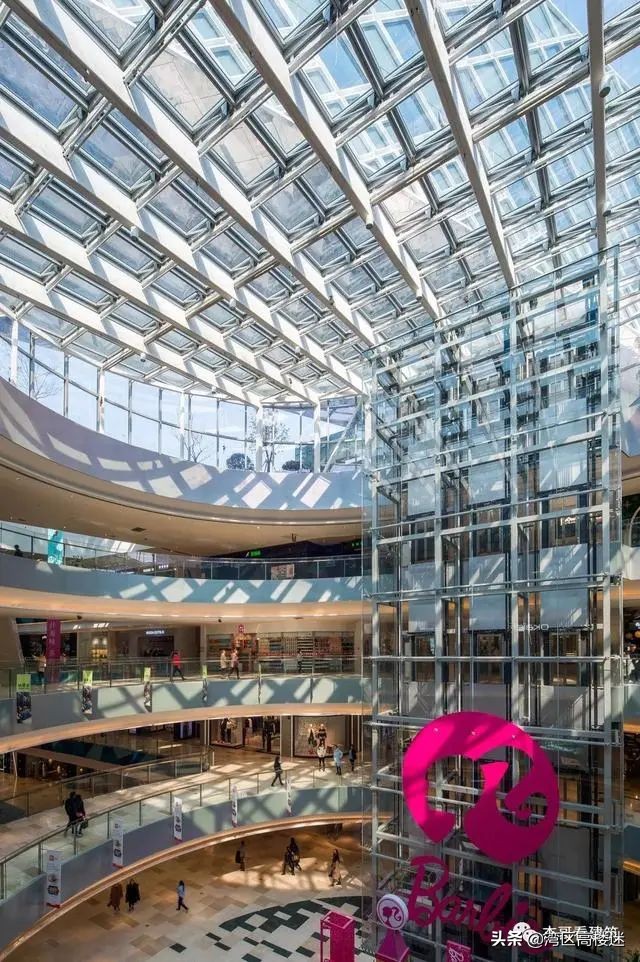 杭州顶级超高层住宅,杭州滨江最有设计感的高楼