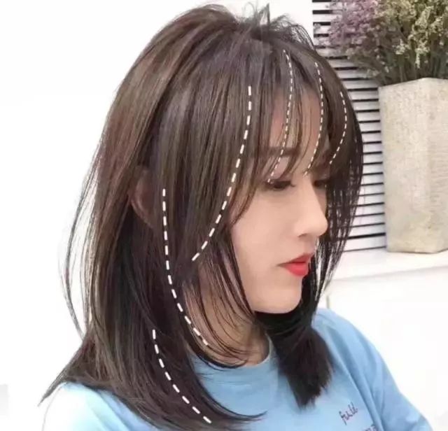 小脸发型女2020流行中短烫发发型,小脸发型女2020流行发型超短发