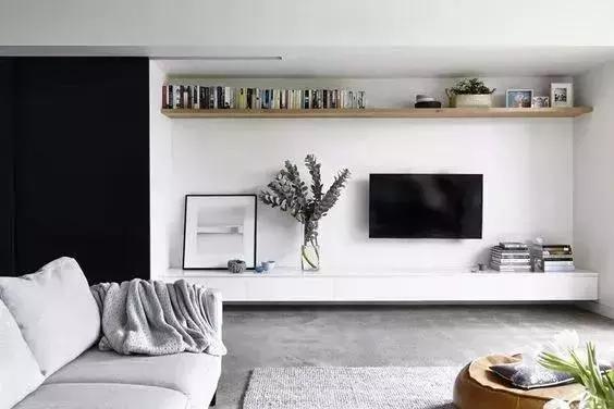 背景墙客厅电视墙太丑不想换,觉得电视背景墙不好看