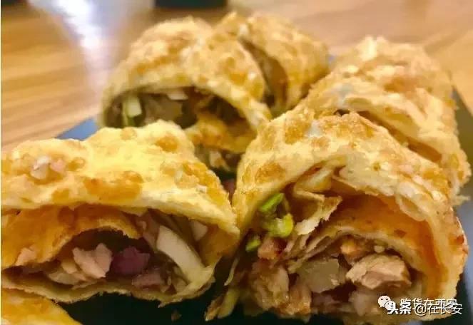 龙首村夜市必吃,龙首夜市攻略