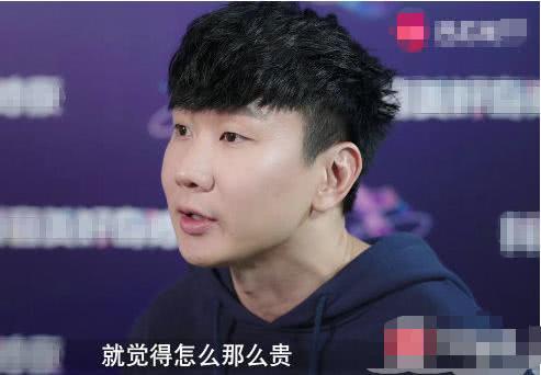 为什么林俊杰唱一句就收费,为啥林俊杰的歌都要付费了