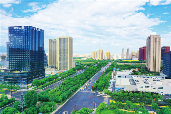 去西安买房航天基地可以买吗,西安航天基地房产发展前景