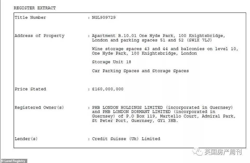 伦敦市中心上亿豪宅公寓,伦敦市中心7000万公寓