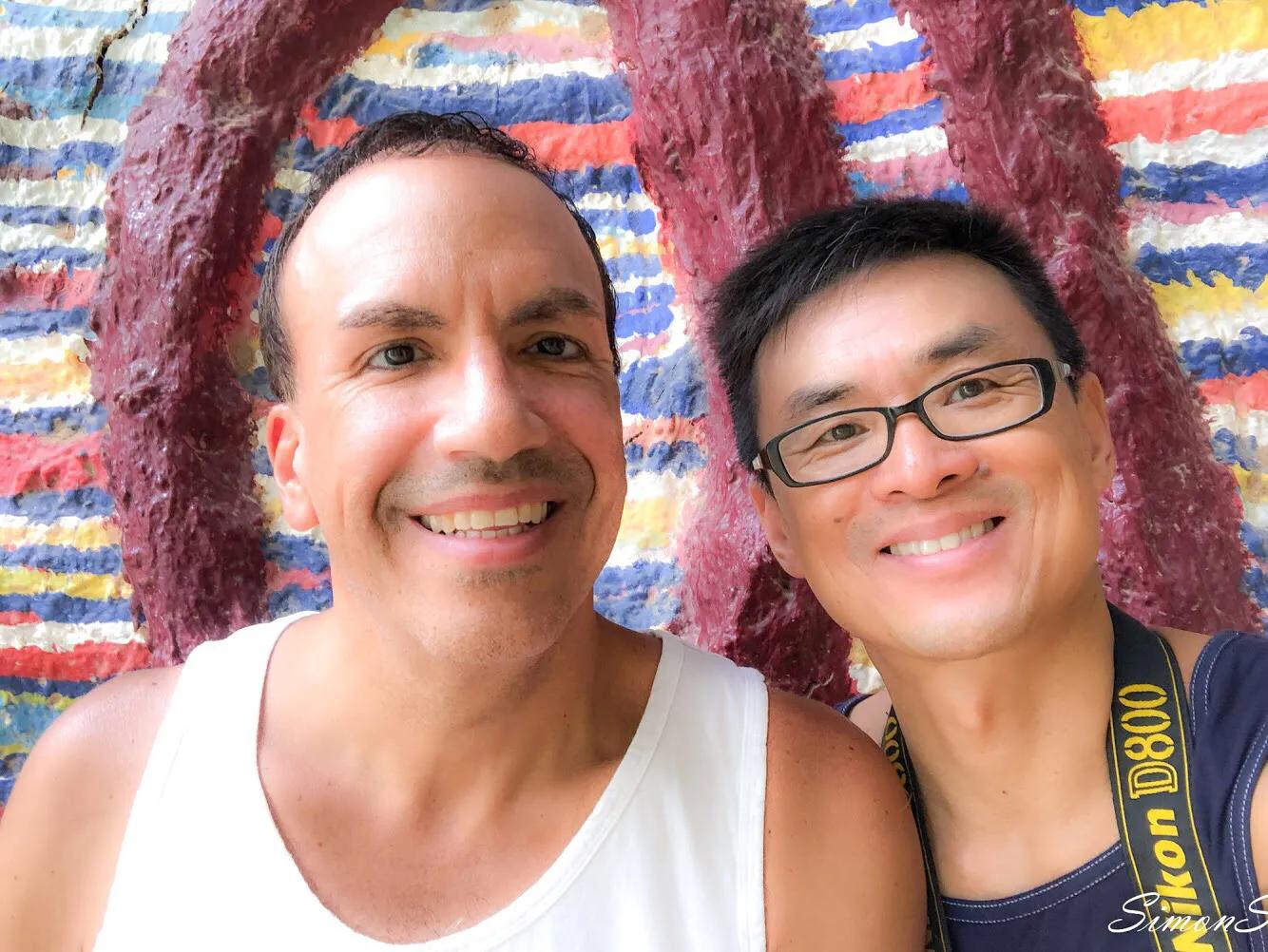 世界最奇葩的城市,世界上最酷的社区