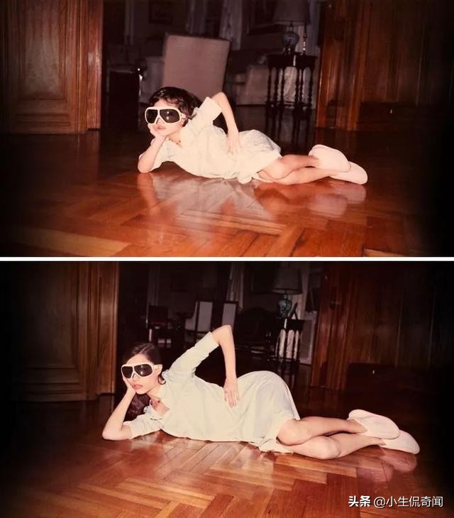 岁月神偷时光流逝,时光一逝永不回30张照片