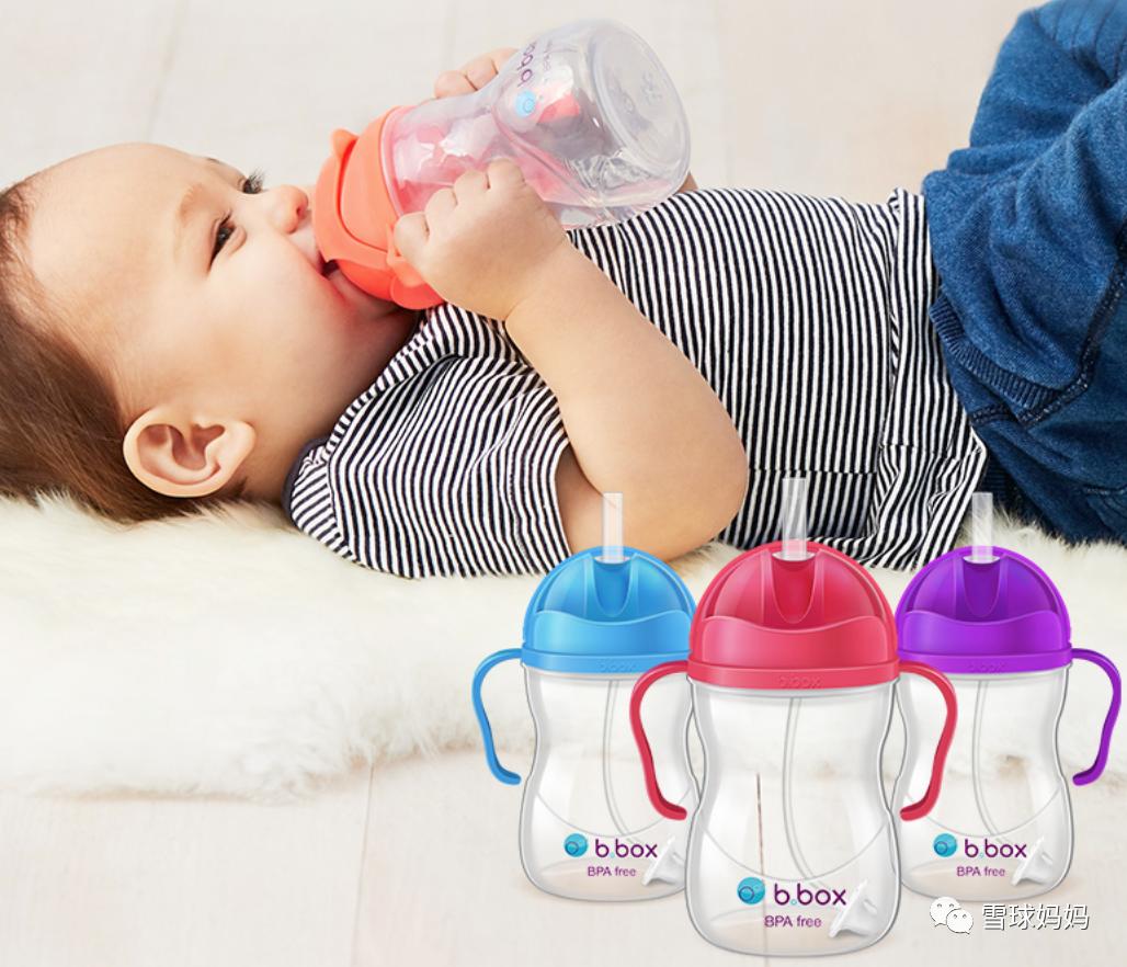 宝宝吸管杯学饮杯什么牌子好,鸭嘴杯学饮杯婴儿推荐