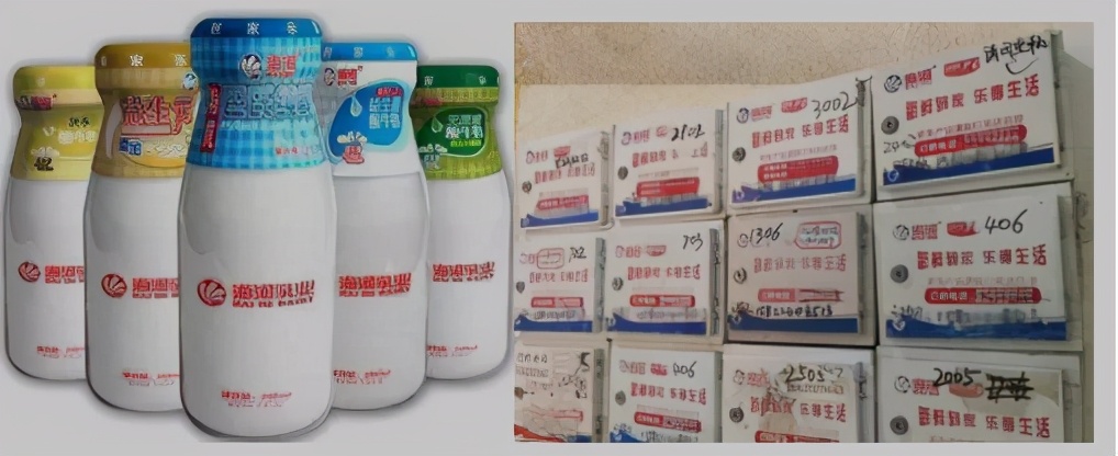 一杯海河奶守护三代人你记忆中的“海河味道”是哪种？