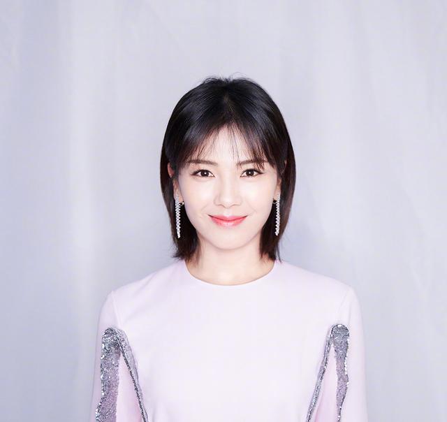 发型编发干货,脸型分类图女7种脸型适合的发型