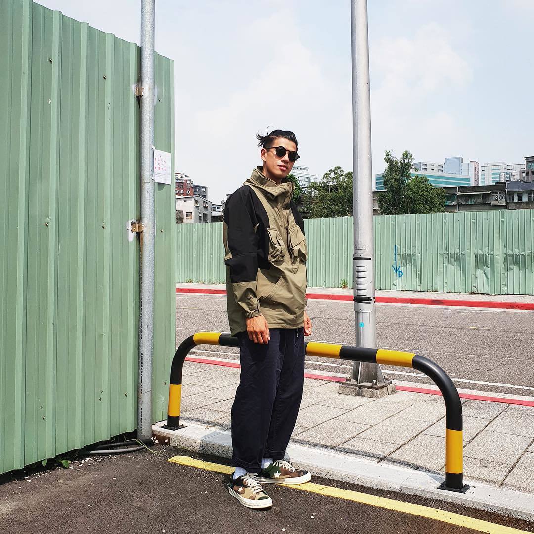 上至明星，下到素人，宁可撞鞋也要穿的匡威究竟有什么魔力？