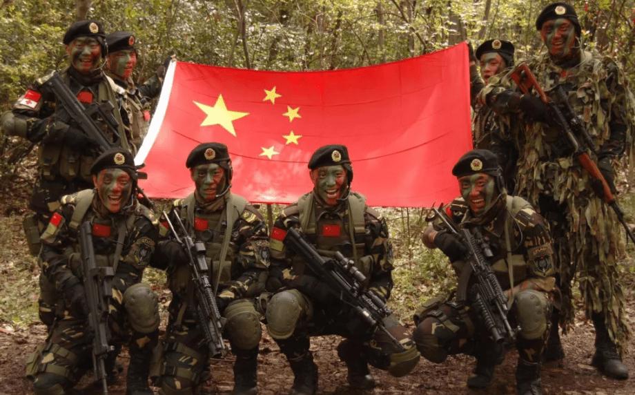 我是特种兵最新剧透,我是特种兵上映之后观众的反应