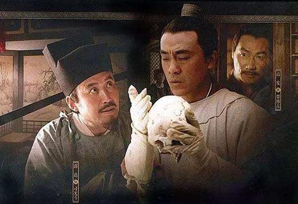 古代亲子鉴定真实事件,古代的亲子鉴定真的是滴血认亲吗