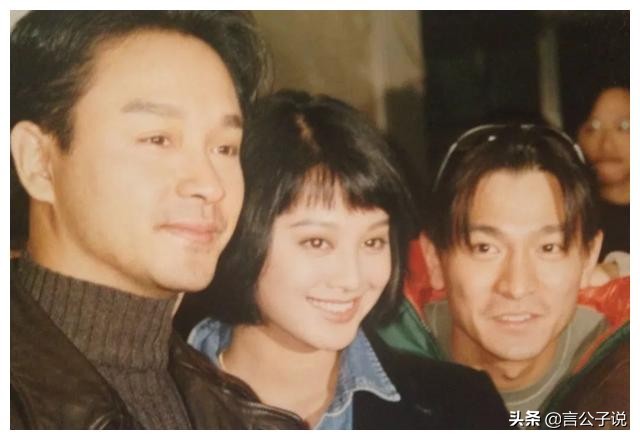 港台10大美人今昔对比,16位绝色美人今昔对比