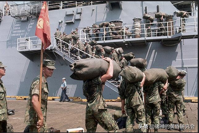 湄公河上空的阴影和毒刺：美国AC-119小史（下）-最后的苦战