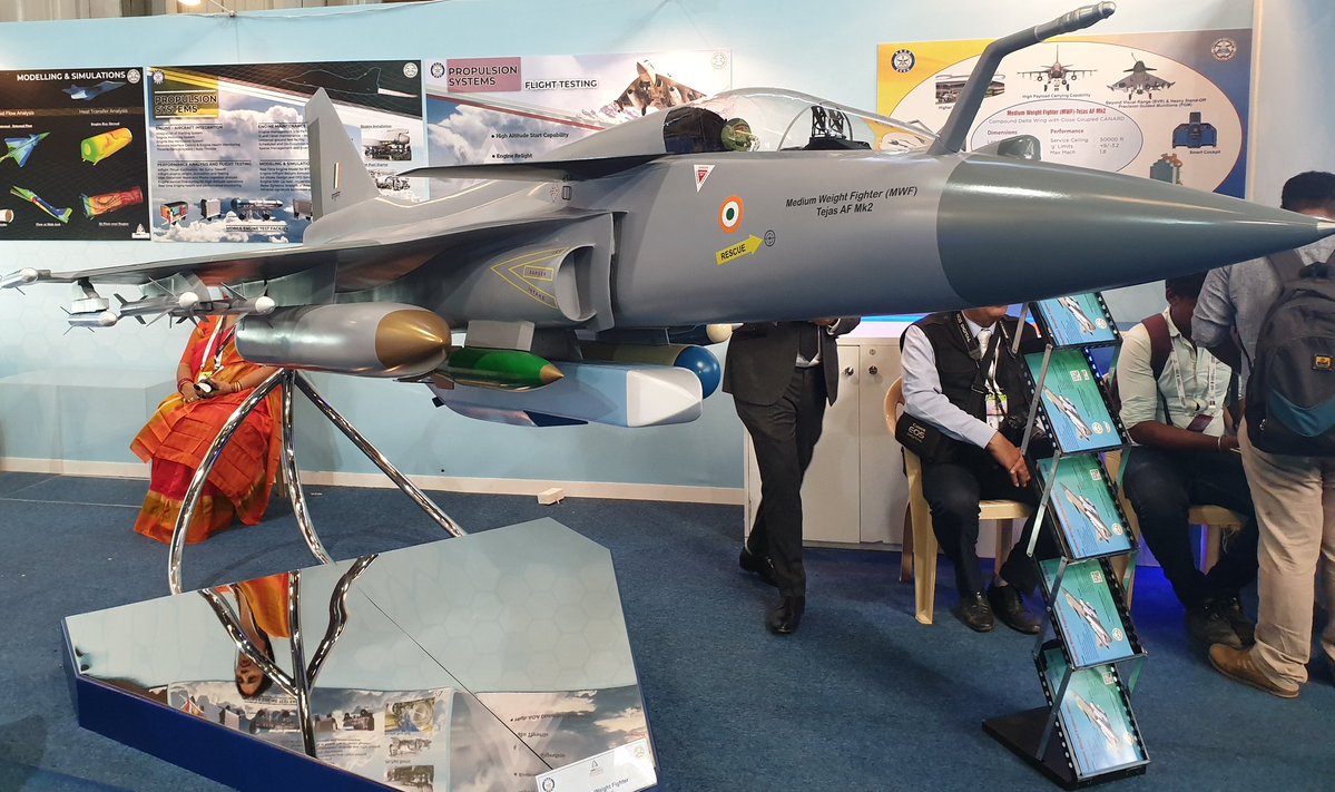 印度购买苏35战机多少架,印度新型战斗机