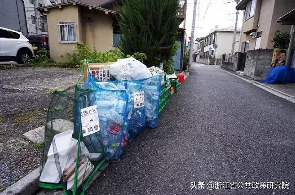 基于物联网的垃圾分类研究与设计,关于垃圾的处理和应用的研究报告