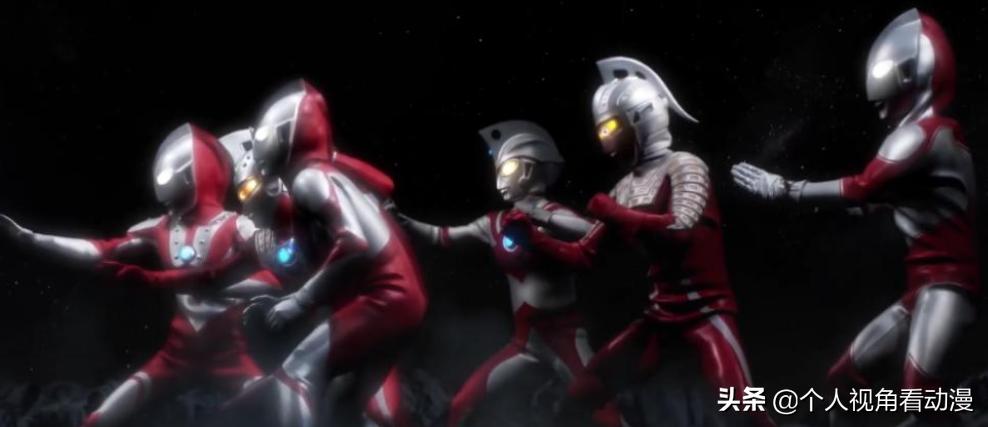 新奥特曼为什么是初代形态,新奥特曼各种形态