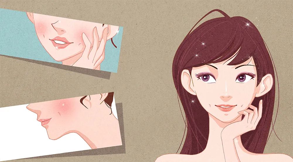 医美刷酸真的有用吗,初学者如何正确刷酸护肤