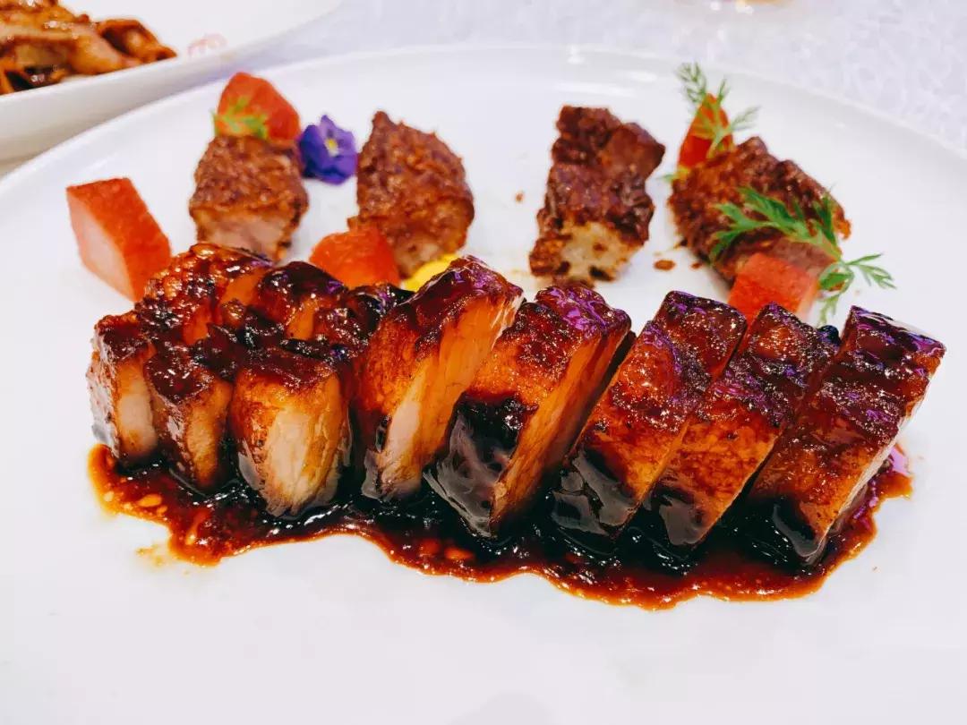 带你们见识广东的早茶,广东早茶不为人知的秘密