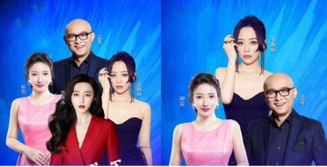 范冰冰与李晨甜蜜同框,范冰冰晒与李晨甜蜜合影