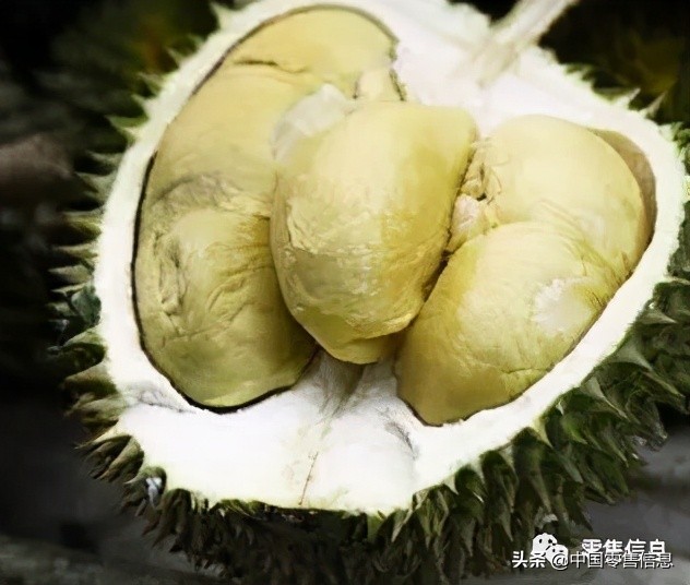 榴莲促销怎么陈列,榴莲营销方案100例