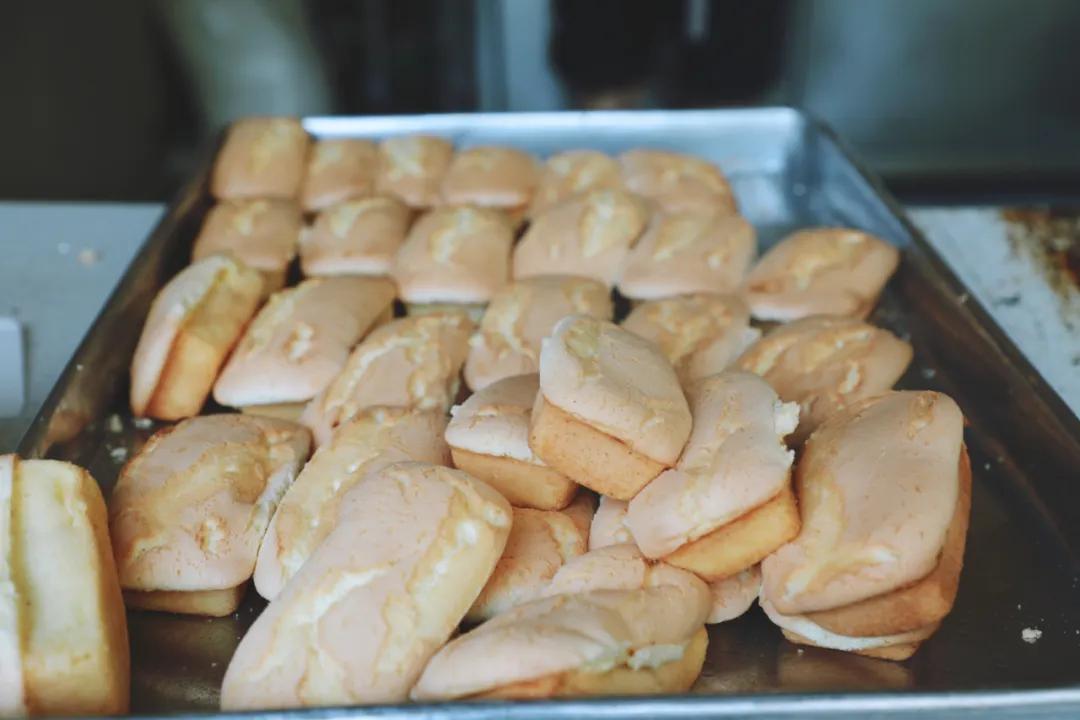 寻味南京特色美食,寻味街边小吃一条街