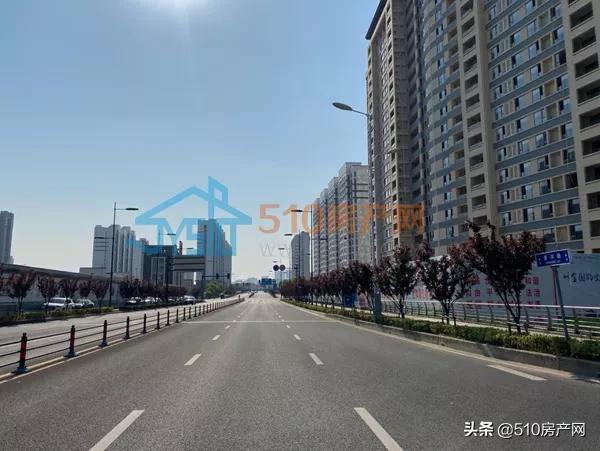 商业“后浪”来袭,用脚丈量南门商圈,看咱江阴未来商业重心所在