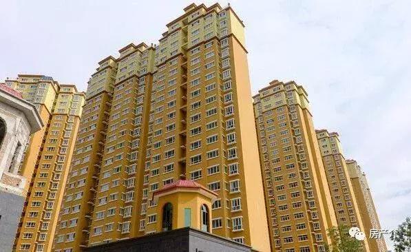 买房为什么选三居,买房为什么买3楼